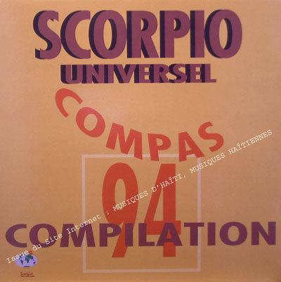musique d'haiti musique haitienne, haitian music, compas, konpa, mizik, scorpio, 