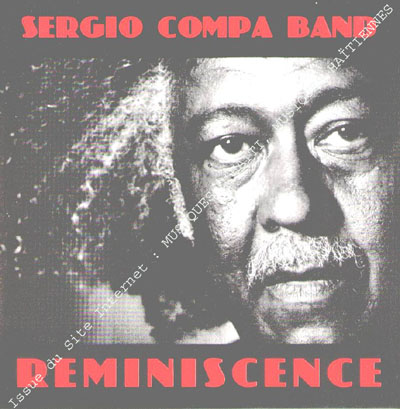 musique d'haiti musique haitienne, haitian music, compas, konpa, mizik, sergio compa band,