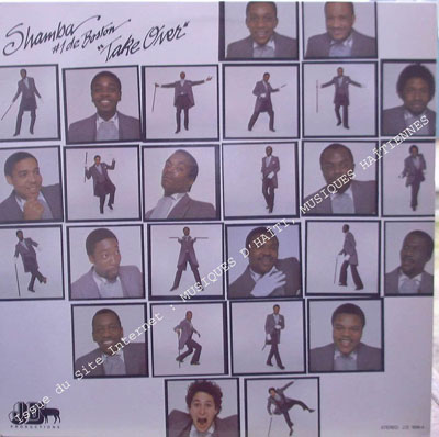 musique d'haiti musique haitienne, haitian music, compas, konpa, mizikshamba, dondfred, J. D., 
