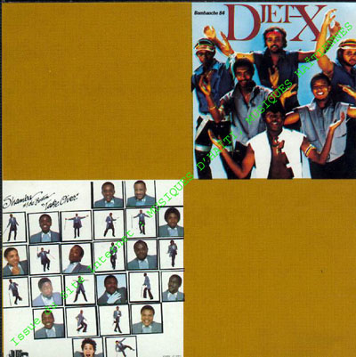 musique d'haiti musique haitienne, haitian music, compas, konpa, mizik, shamba, djet-x, dondfred, J. D., 