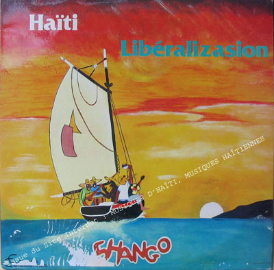 musique d'haiti musique haitienne, haitian music, compas, konpa, mizik, shango,
