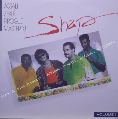 musique d'haiti musique haitienne, haitian music, compas, konpa, mizik, shap, r. francis entertainment, R.F.E., 