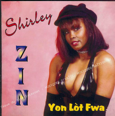 musique d'haiti musique haitienne, haitian music, compas, konpa, mizik, shirley,