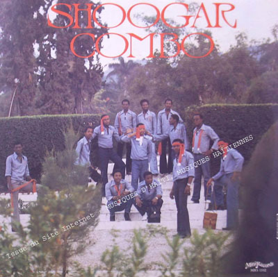 musique d'haiti musique haitienne, haitian music, compas, konpa, mizik, shoogar combo, mini records, M.R.S., 