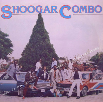 musique d'haiti musique haitienne, haitian music, compas, konpa, mizik, shoogar combo, cine records, 