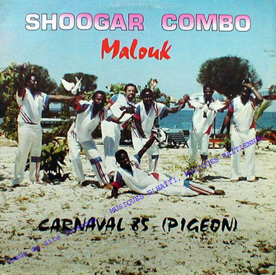 musique d'haiti musique haitienne, haitian music, compas, konpa, mizik, shoogar combo, assotor music center, A.M.C., 