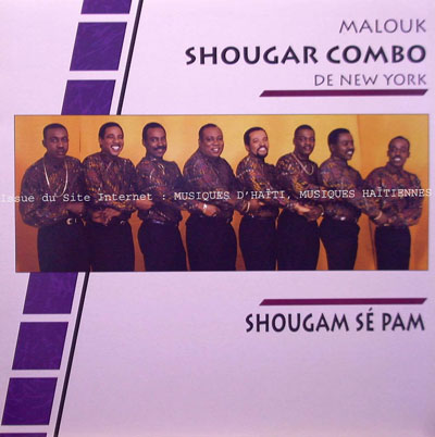 musique d'haiti musique haitienne, haitian music, compas, konpa, mizik, shoogar combo, mini records, M.R.S., 