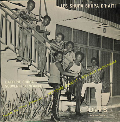 musique d'haiti musique haitienne, haitian music, compas, konpa, mizik, shupa shupa, 