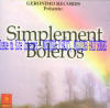 musique d'haiti musique haitienne, haitian music, compas, konpa, mizik, simplement bolros, geronimo records, G. R.,