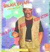 musique d'haiti musique haitienne, haitian music, compas, konpa, mizik, skah shah, geronimo records, G. R.,
