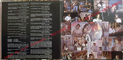 musique d'haiti musique haitienne, haitian music, compas, konpa, mizik, skah-shah, marc records, 
