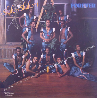 musique d'haiti musique haitienne, haitian music, compas, konpa, mizik, skah-shah, mini records, M.R.S., 