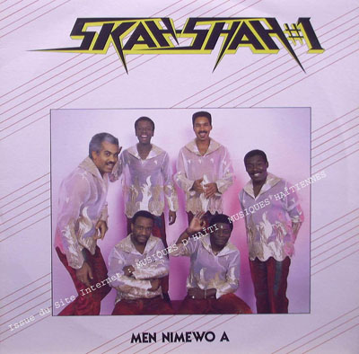 musique d'haiti musique haitienne, haitian music, compas, konpa, mizik, skah-shah, 