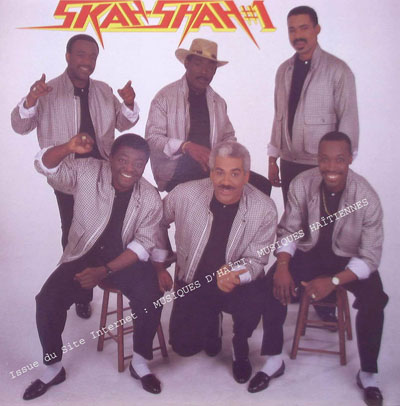 musique d'haiti musique haitienne, haitian music, compas, konpa, mizik, skah-shah, 