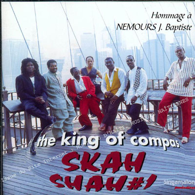 musique d'haiti musique haitienne, haitian music, compas, konpa, mizik, skah-shah, 