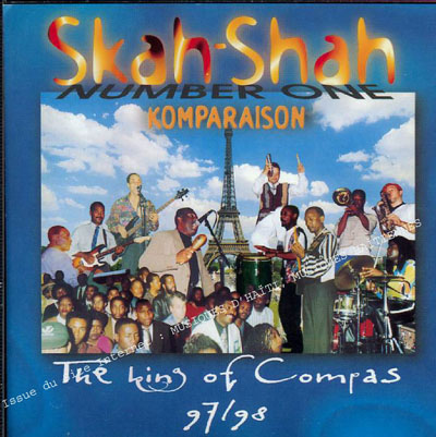 musique d'haiti musique haitienne, haitian music, compas, konpa, mizik, skah-shah, 