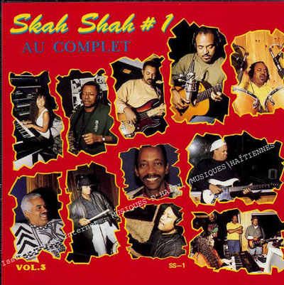 musique d'haiti musique haitienne, haitian music, compas, konpa, mizik, skah-shah, 