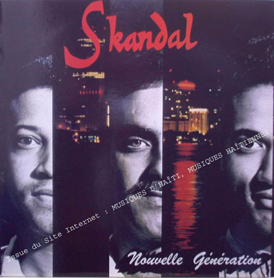 musique d'haiti musique haitienne, haitian music, compas, konpa, mizik, skandal, 