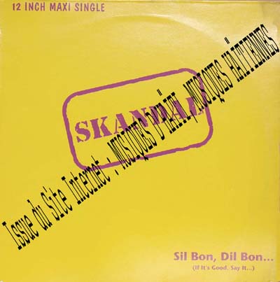 musique d'haiti musique haitienne, haitian music, compas, konpa, mizik, skandal,