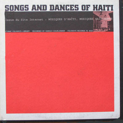 musique d'haiti musique haitienne, haitian music, compas, konpa, mizik, songs and dances of hati, folkways, 