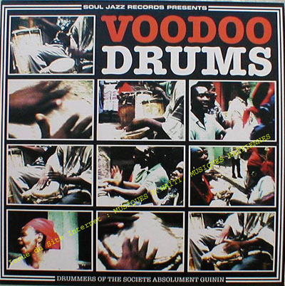 musique d'haiti musique haitienne, haitian music, compas, konpa, mizik, vaudou, voodoo, soul jazz records,