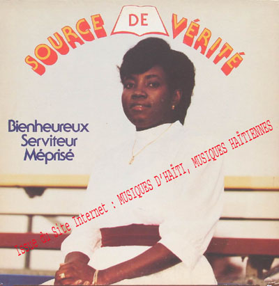 musique d'haiti musique haitienne, haitian music, compas, konpa, mizik, source de vie,