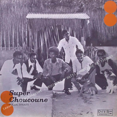 musique d'haiti musique haitienne, haitian music, compas, konpa, mizik, super choucoune, 