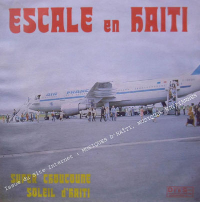 musique d'haiti musique haitienne, haitian music, compas, konpa, mizik, super choucoune, 