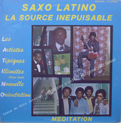 musique d'haiti musique haitienne, haitian music, compas, konpa, mizik, super ensemble latino, latino, 