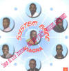 musique d'haiti musique haitienne, haitian music, compas, konpa, mizik, system band, geronimo records, G. R.,