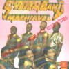musique d'haiti musique haitienne, haitian music, compas, konpa, mizik, system band, geronimo records, G. R.,
