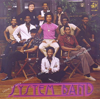 musique d'haiti musique haitienne, haitian music, compas, konpa, mizik, system band, musique des antilles, M.D.A., 