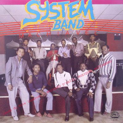 musique d'haiti musique haitienne, haitian music, compas, konpa, mizik, system band, ste aude records, 