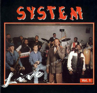 musique d'haiti musique haitienne, haitian music, compas, konpa, mizik, system band, louis records, L. R., 
