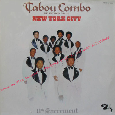musique d'haiti musique haitienne, haitian music, compas, konpa, mizik, tabou combo, 