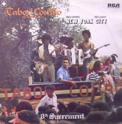 musique d'haiti musique haitienne, haitian music, compas, konpa, mizik, tabou combo, 