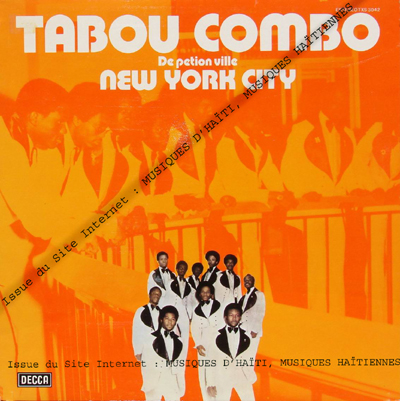 musique d'haiti musique haitienne, haitian music, compas, konpa, mizik, tabou combo, 