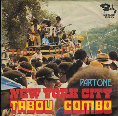 musique d'haiti musique haitienne, haitian music, compas, konpa, mizik, tabou combo, 