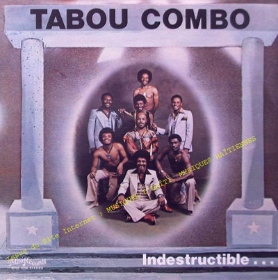 musique d'haiti musique haitienne, haitian music, compas, konpa, mizik, tabou combo, mini records, M.R.S., 