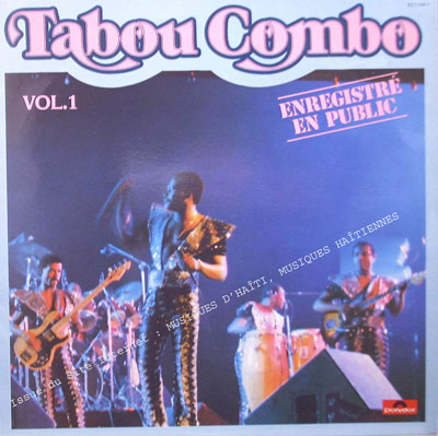 musique d'haiti musique haitienne, haitian music, compas, konpa, mizik, tabou combo, 
