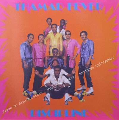 musique d'haiti musique haitienne, haitian music, compas, konpa, mizik, thamad fever, 