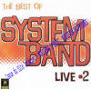 musique d'haiti musique haitienne, haitian music, compas, konpa, mizik, system band, geronimo records, G. R.,