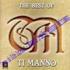 musique d'haiti musique haitienne, haitian music, compas, konpa, mizik, the best of ti manno, geronimo records, G. R.,