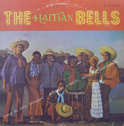 musique d'haiti musique haitienne, haitian music, compas, konpa, mizik, the haïtian bells, alix pascal,