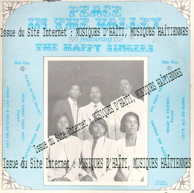 musique d'haiti musique haitienne, haitian music, compas, konpa, mizik, the happy singers,