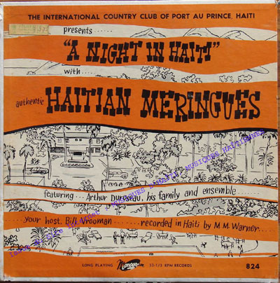 musique d'haiti musique haitienne, haitian music, compas, konpa, mizik, the international, duroseau, monogram,