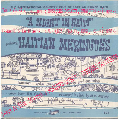 musique d'haiti musique haitienne, haitian music, compas, konpa, mizik, the international, duroseau, monogram,
