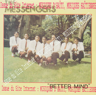 musique d'haiti musique haitienne, haitian music, compas, konpa, mizik, the messengers,