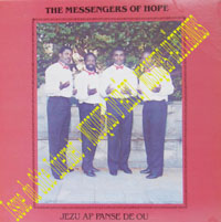 musique d'haiti musique haitienne, haitian music, compas, konpa, mizik, the messengers of hope,