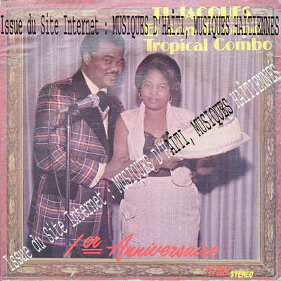 musique d'haiti musique haitienne, haitian music, compas, konpa, mizik, ti crane, rodrigue gauthier, skah shah, ti jacques et son tropical combo,